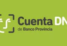 Cuenta DNI: los descuentos vigentes para mayo