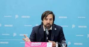 La Provincia implementa medidas ante la cuarta ola de coronavirus