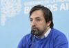 Kreplak instó a no dejar de usar el barbijo ante el “moderado” aumento de casos de Covid