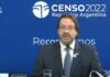 Censo 2022: Qué hacer si el censista no pasó por mi casa