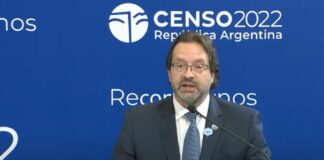 Censo 2022: Qué hacer si el censista no pasó por mi casa