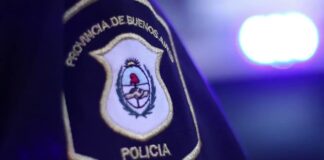 Aumento Salarial 2022 para las Policías de la Provincia de Buenos Aires