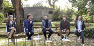 Se presentó en la Ciudad la cuarta edición de ArteCo, la Feria de Arte Contemporáneo de Corrientes