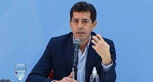 De Pedro habló del bullying en primera persona y pidió “responsabilidad” a las instituciones