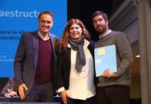 Nación construirá una “Casa de Día para Jóvenes”