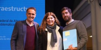 Nación construirá una “Casa de Día para Jóvenes”