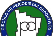 David Valerga es el nuevo Presidente del Círculo de Periodistas Deportivos