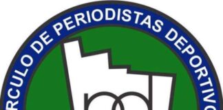 David Valerga es el nuevo Presidente del Círculo de Periodistas Deportivos