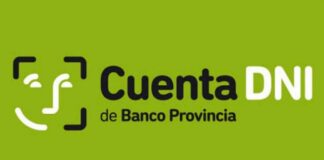 Banco Provincia: descuentos de junio con Cuenta DNI