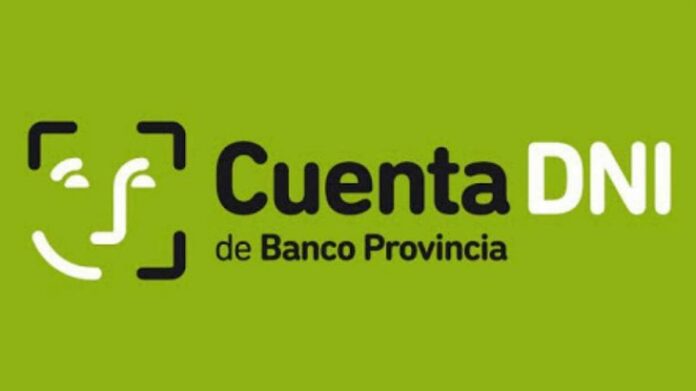 Cuenta-DNI