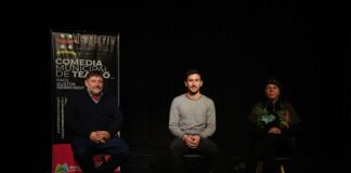 Comedia Municipal Bustos Berrondo: “El corazón del Incauto”, la obra ganadora