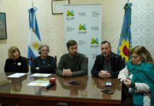 Estrellas Amarillas realiza actividades por la seguridad vial y la vida