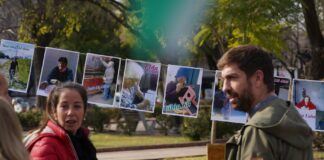 Expo y promoción para Adultos Mayores