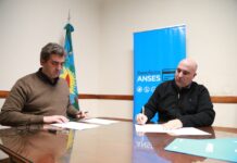 ANSES AMPLÍA SU PROGRAMA DE BENEFICIOS EN EL PARTIDO DE LUJÁN