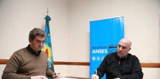 ANSES AMPLÍA SU PROGRAMA DE BENEFICIOS EN EL PARTIDO DE LUJÁN