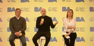 Rodríguez Larreta presentó un plan para recuperar saberes perdidos en la pandemia: “Tenemos que lograr que la educación vuelva a ser el motor de progreso en la Argentina”