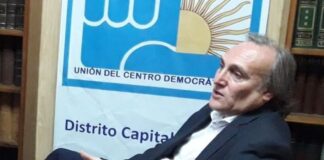 Las ideas de la Ucede están nuevamente en auge