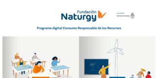 Naturgy lanza la edición 2022 de su programa Cuidemos Nuestros Recursos