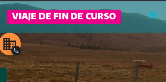 Abre la inscripción para la segunda edición de los Viajes de Fin de Curso en la Provincia de Buenos Aires