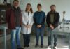 CEPT N°4 y municipio realizan análisis de triquinosis gratuitos