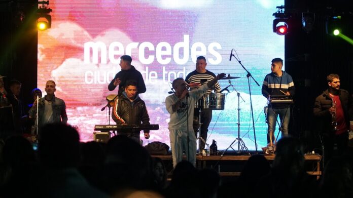 aniversario mercedes