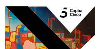 NUEVA MUESTRA DEL CICLO DE ARTE CAPBA5 INAUGURA ESTE VIERNES 10/6