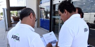 La Provincia intensifica la fiscalización para controlar precios