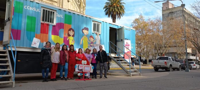donacion de sangre 2
