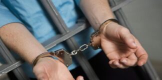 Un detenido por abuso sexual agravado