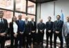 Lalo Révora juró como nuevo integrante de la Magistratura bonaerense