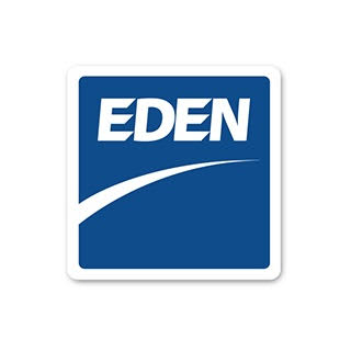 logo eden