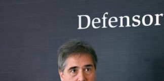 Un relevamiento de la Defensoría mostró que en el 99% de las escuelas hay presencialidad plena