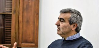 Para Durañona, “la Provincia tiene un inmenso retraso en materia de modernización de la Justicia”