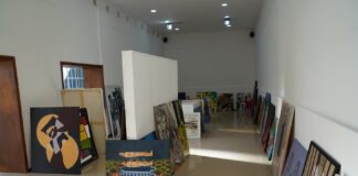 Se recibieron 136 obras para el Salón Anual de Pintura “Ciudad de Mercedes”