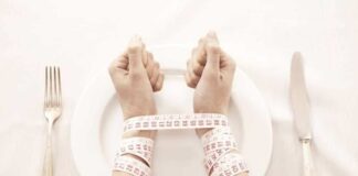 Una de cada tres jóvenes argentinas padece de atracones, bulimia o anorexia