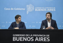 Comienzo inscripción niños y niñas a Vacunate PBA