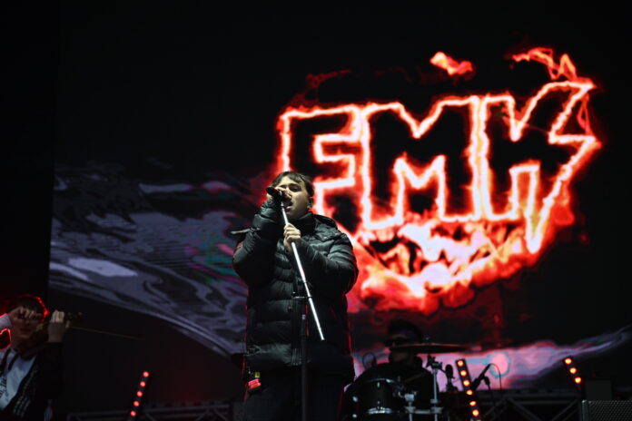 3. FMK 3