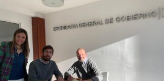 Municipio ya tiene posesión del predio de la ex Dupont