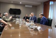 LA POLICÍA FEDERAL ARGENTINA COORDINÓ LAS JORNADAS DENOMINADAS “TERCERA TASK FORCE SOBRE IDENTIFICACIÓN DE VÍCTIMAS MENORES DE EDAD PARA AMÉRICA LATINA”