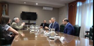 LA POLICÍA FEDERAL ARGENTINA COORDINÓ LAS JORNADAS DENOMINADAS “TERCERA TASK FORCE SOBRE IDENTIFICACIÓN DE VÍCTIMAS MENORES DE EDAD PARA AMÉRICA LATINA”