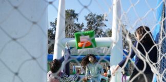 Gran aceptación de las actividades en Vacaciones de Invierno