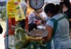 Mercado en tu Barrio en Villa Industrial Este