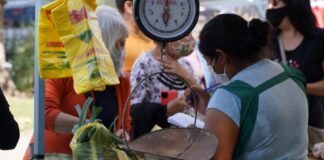 Mercado en tu Barrio en Villa Industrial Este