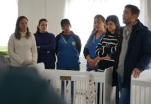 1000 + 1000, el Programa se extiende hasta los 5 años