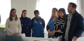 1000 + 1000, el Programa se extiende hasta los 5 años