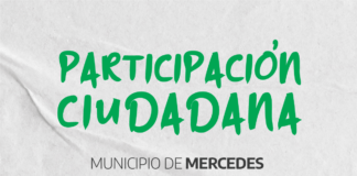 Participación Ciudadana en Mercedes