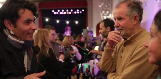 Finalizó “El Paseo del Vino”