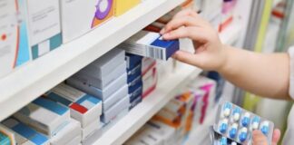 Acuerdan precios “cuidados” en los medicamentos durante 60 días