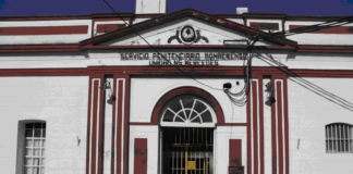 El Servicio Penitenciario busca guardias, médicos, enfermeros y psicólogos que vivan en Mercedes