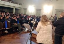 Seguridad vial en las escuelas: prevención y promoción del cuidado de la vida